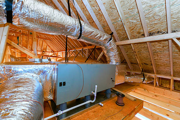 Trusted Hvac service in Plumsteadville, PA - FH HVAC